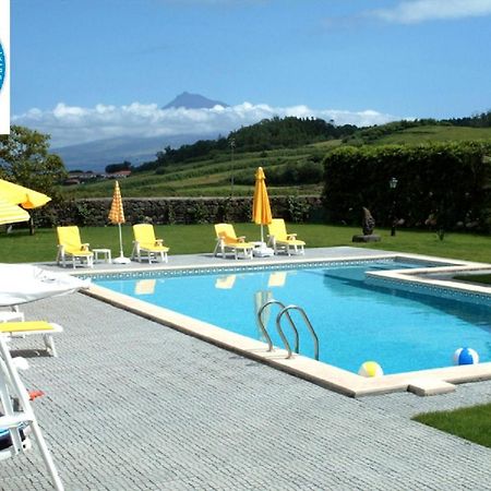 Гостевой дом Quinta Do Vale Орта Экстерьер фото
