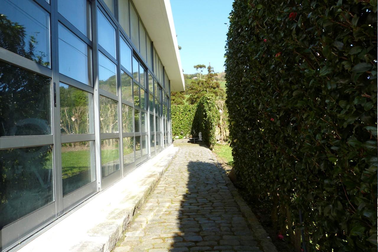 Гостевой дом Quinta Do Vale Орта Экстерьер фото