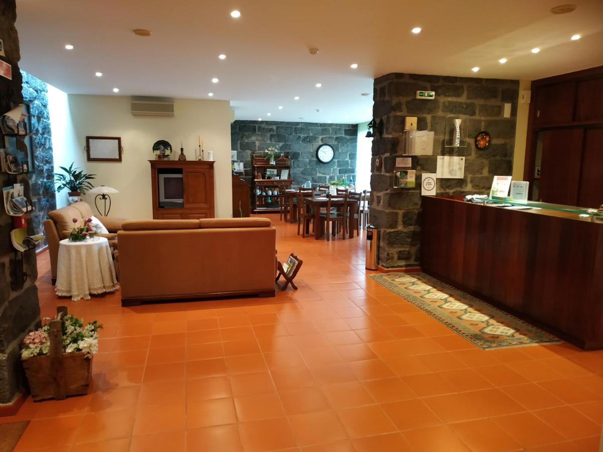 Гостевой дом Quinta Do Vale Орта Экстерьер фото